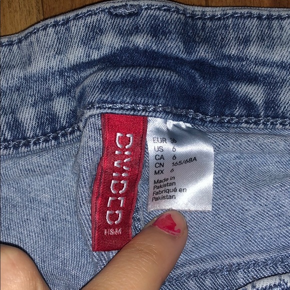 H&M jeans - Picture 2 of 4